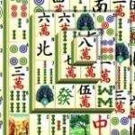 Картинка Mahjong Shanghai Dynasty