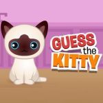 Картинка Guess The Kitty