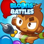 Картинка Bloons Battles