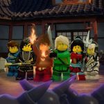 Картинка Ninjago Ruckkehr Der Oni