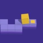 Постер игры Куб Рол | Cube Roll