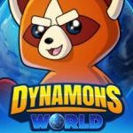 Постер игры Покемоны: Мир Динамонов | Dynamons World