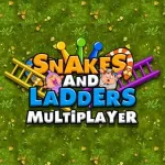 Постер Змея И Лестницы | Snake and Ladders
