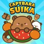Картинка Capybara Suika