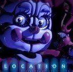 Картинка FNAF 5: Location of the Sisters