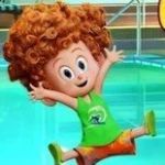 Картинка Hotel Transylvania 3 Cruise Ship Crusades