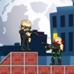 Картинка Mr Secret Agent