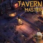 Постер Мастер Таверны | Tavern Master