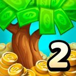 Картинка Money Tree 2: Cash Grow Game