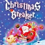 Постер игры Рождественский Разрыв