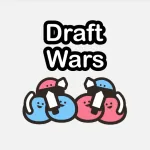 Игра Драфт Войны