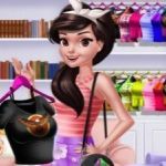 Постер игры Новый Весенний Гардероб | New Spring Wardrobe