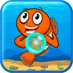Постер Рыбный Стрелок | Fish Shooter