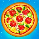 Постер игры Кликер Пиццы | Pizza Clicker Tycoon