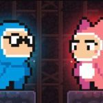 Картинка Aidan & Emma Dungeon Adventure