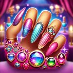 Картинка Nail Queen