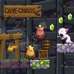 Картинка Cave Chaos 2