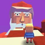 Картинка KOGAMA: CHRISTMAS RUNNER