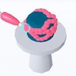 Постер игры Глазурь На Торте