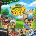 Картинка Virtual Families Cook Off
