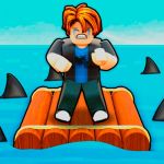 Картинка Obby: Raft