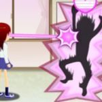 Постер игры Флирт В Школе | Flirting On School