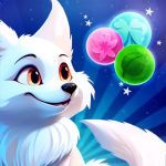 Картинка Bubble Mania Shooter