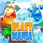 Постер Взрывная Мания | Blast Mania