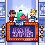 Картинка Idle Hotel Empire