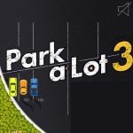 Постер игры Припаркуйте лот 3 | Park a Lot 3
