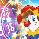 Постер Слинго Цифропад | Slingo Adventure