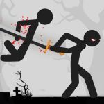 Картинка Stickman Fight