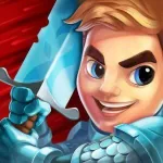 Постер Мечи Брима | Swords of Brim