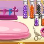 Постер игры Бусмен Джен Трайбл | Beadsmith Jen Tribal