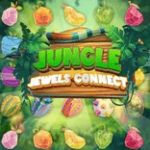 Картинка Jungle Jewels Connect