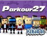 Картинка Parkour27
