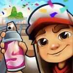 Картинка Subway Surfers: Rio Carnival 2025