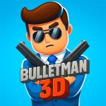 Картинка BulletMan 3D