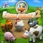 Картинка Farm Frenzy 2