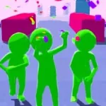 Постер Присоединяйся И Сражайся