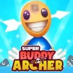 Игра Супер Приятель Арчер