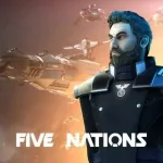 Постер Пять наций | Five Nations