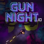 Постер игры Gunfight.io