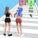 Картинка Beauty Race