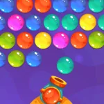 Постер FGP Барботажник | FGP Bubbleshooter