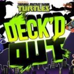 Картинка TMNT Decked Out