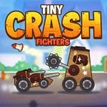 Картинка Tiny Crash Fighters