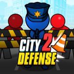 Картинка City Defense 2