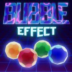 Картинка Bubble Effect