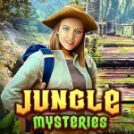 Постер Тайна Джунглей | Jungle Mysteries